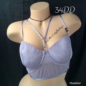 Victoria’s Secret bra